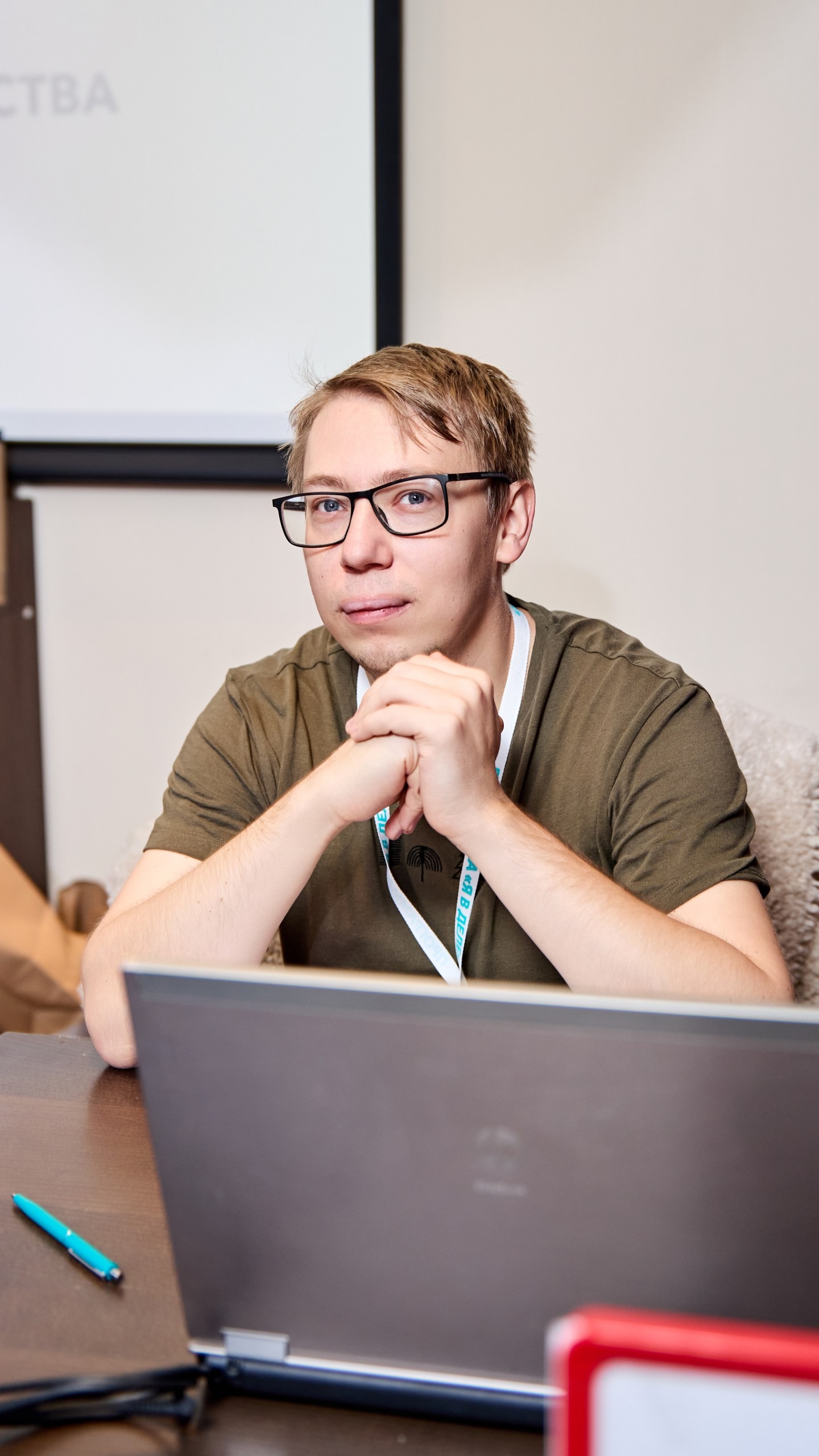 Алексей Гукай